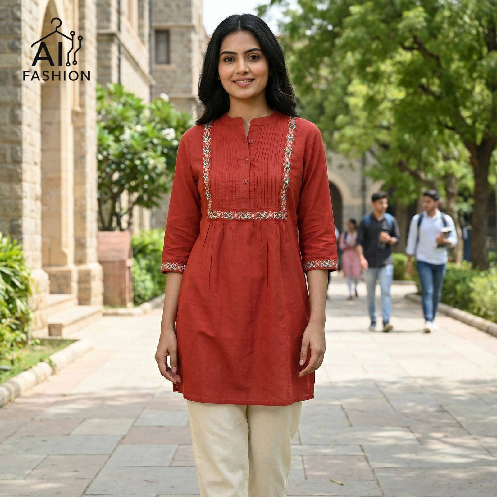Charmi Vol 1 Kurti manufacturers in Delhi